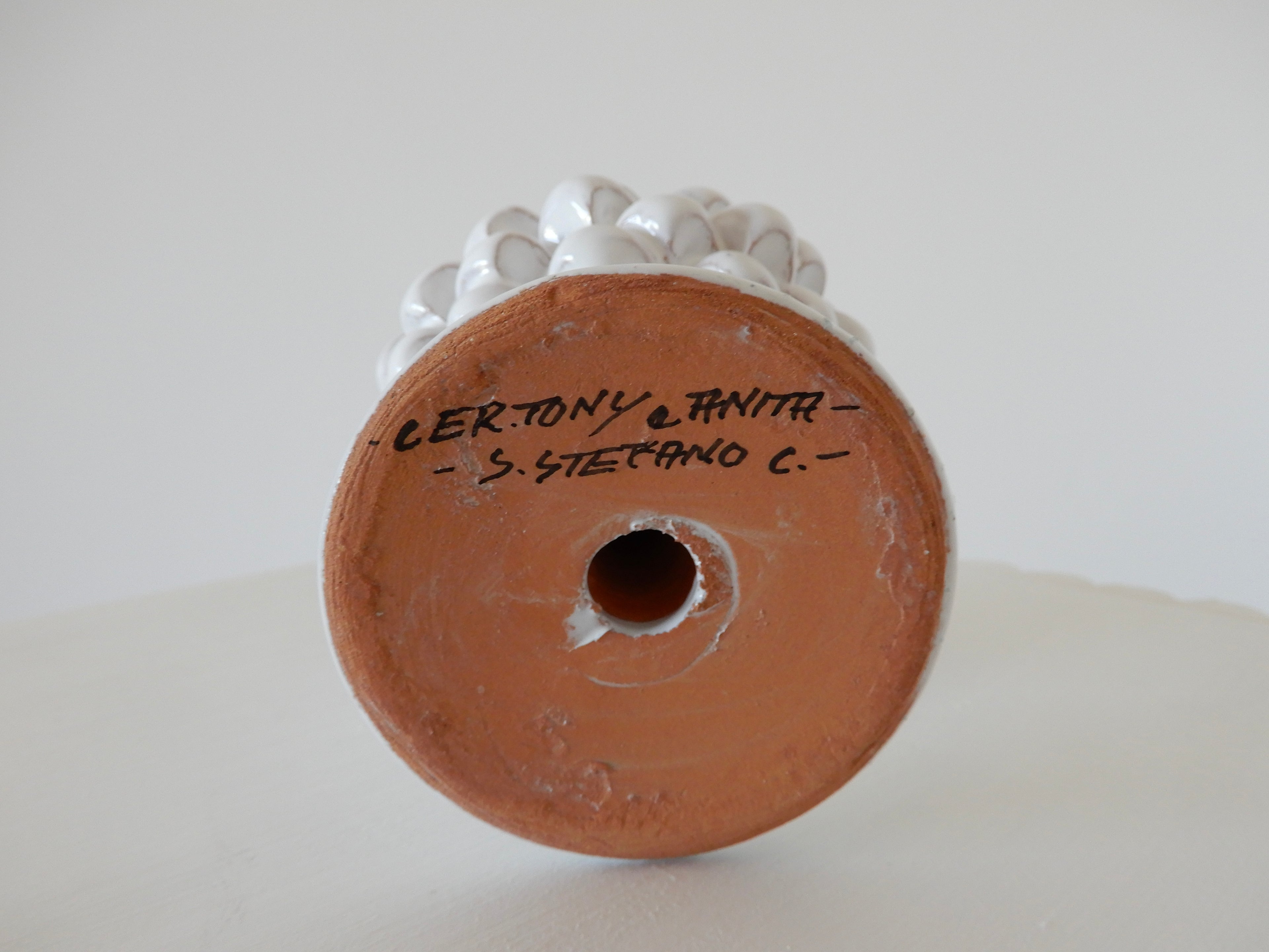 Pigna White (Small)