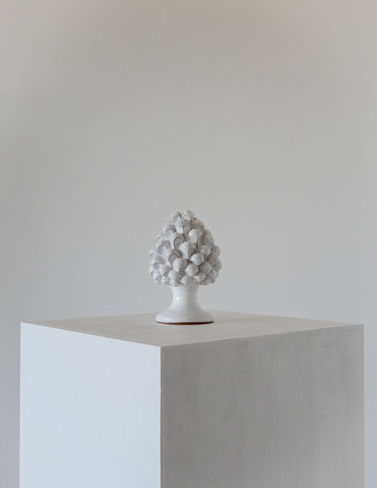 Pigna White (Small)