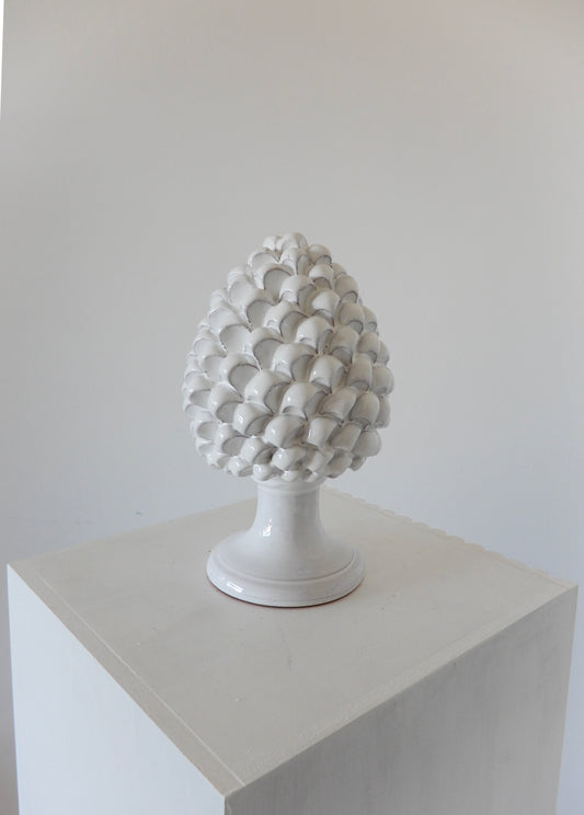 Pigna White (Medium)